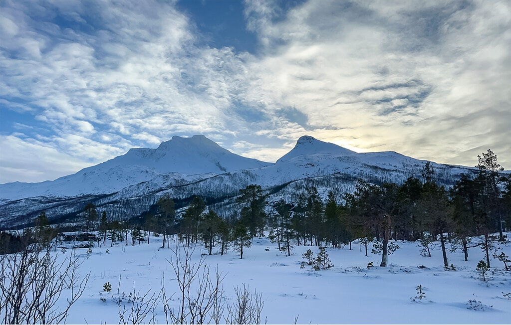Semesterlägenhet - Narvik , Norge - N39231 20