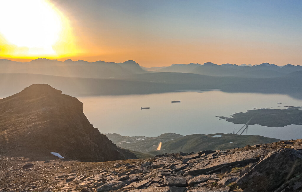 Semesterlägenhet - Narvik , Norge - N39231 21