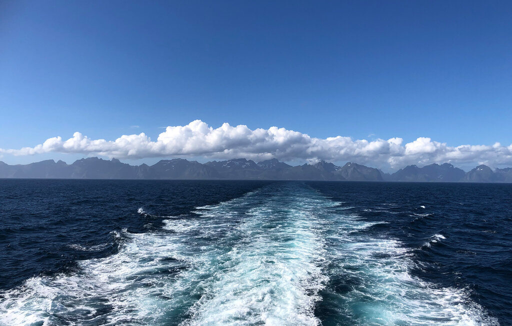 Semesterlägenhet - Narvik , Norge - N39231 22