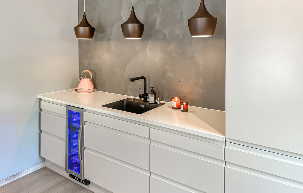 Semesterlägenhet - Narvik , Norge - N39231 13