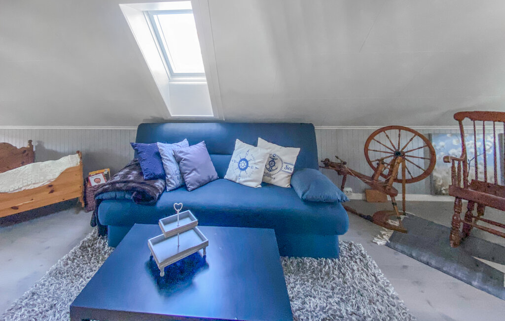 Kuća-za-odmor - Harstad/Bjarkøy , Norveška - N39600 21