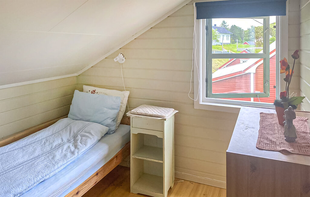 Ferienhaus - Lofoten , Norwegen - N39221 8