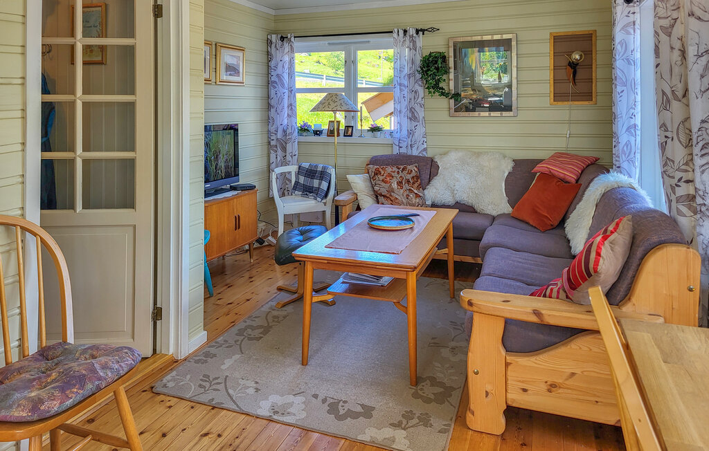 Ferienhaus - Lofoten , Norwegen - N39221 2