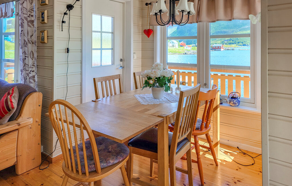 Ferienhaus - Lofoten , Norwegen - N39221 3