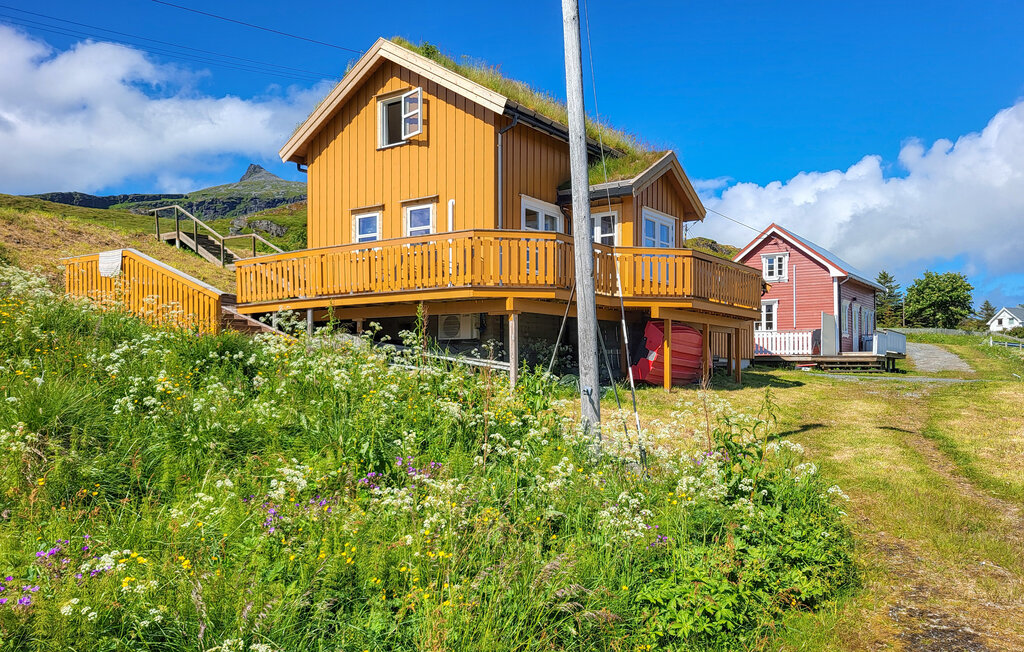 Ferienhaus - Lofoten , Norwegen - N39221 4