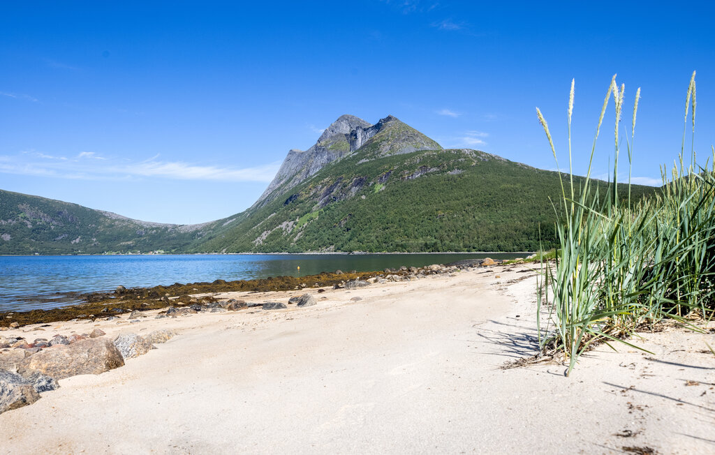 Semesterhus - Ballangen , Norge - N39233 20