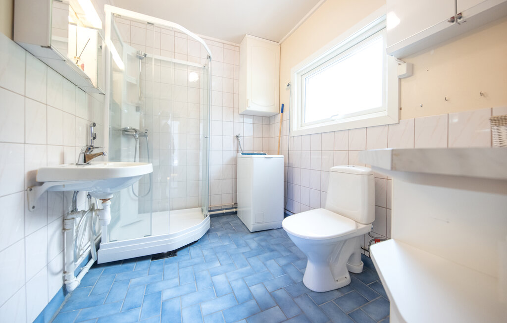 Semesterhus - Ballangen , Norge - N39233 18