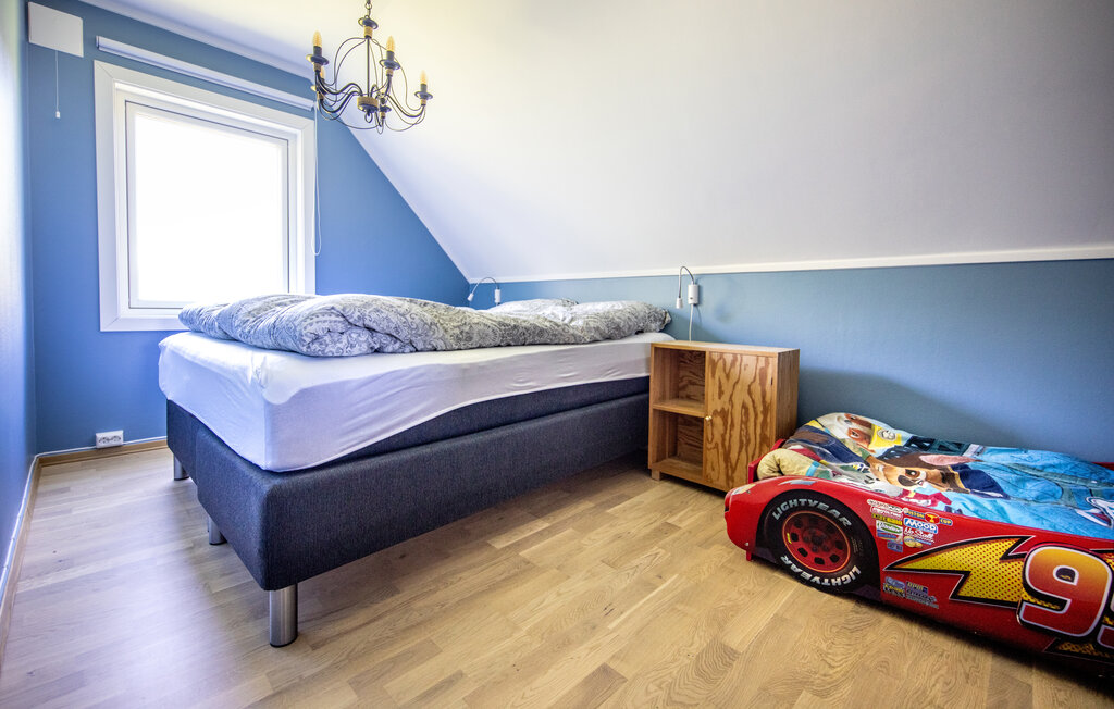 Semesterhus - Ballangen , Norge - N39233 14