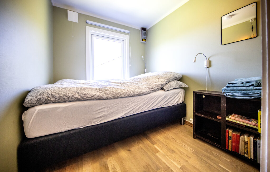 Semesterhus - Ballangen , Norge - N39233 15