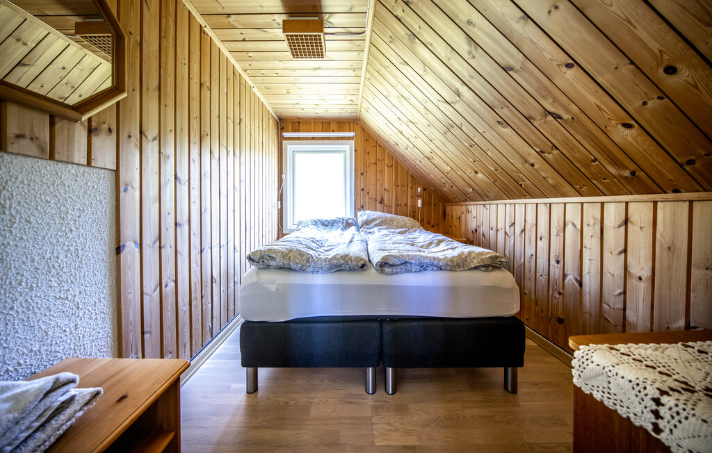 Semesterhus - Ballangen , Norge - N39233 16