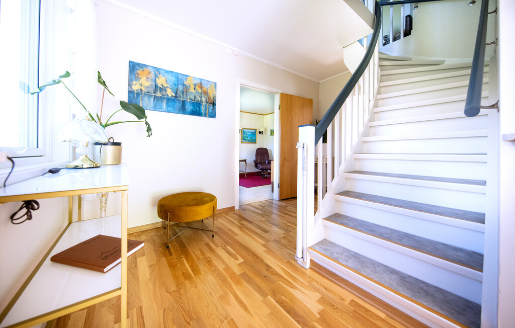 Semesterhus - Ballangen , Norge - N39233 13