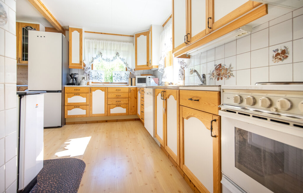 Semesterhus - Ballangen , Norge - N39233 5