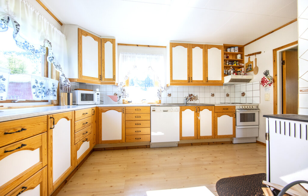 Semesterhus - Ballangen , Norge - N39233 6