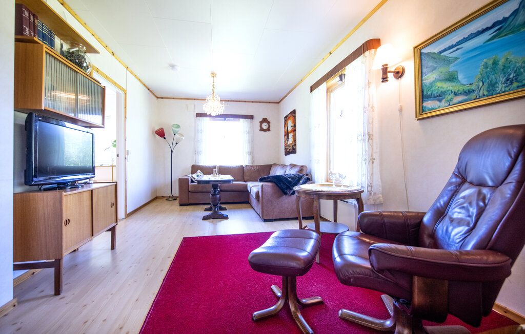 Semesterhus - Ballangen , Norge - N39233 3