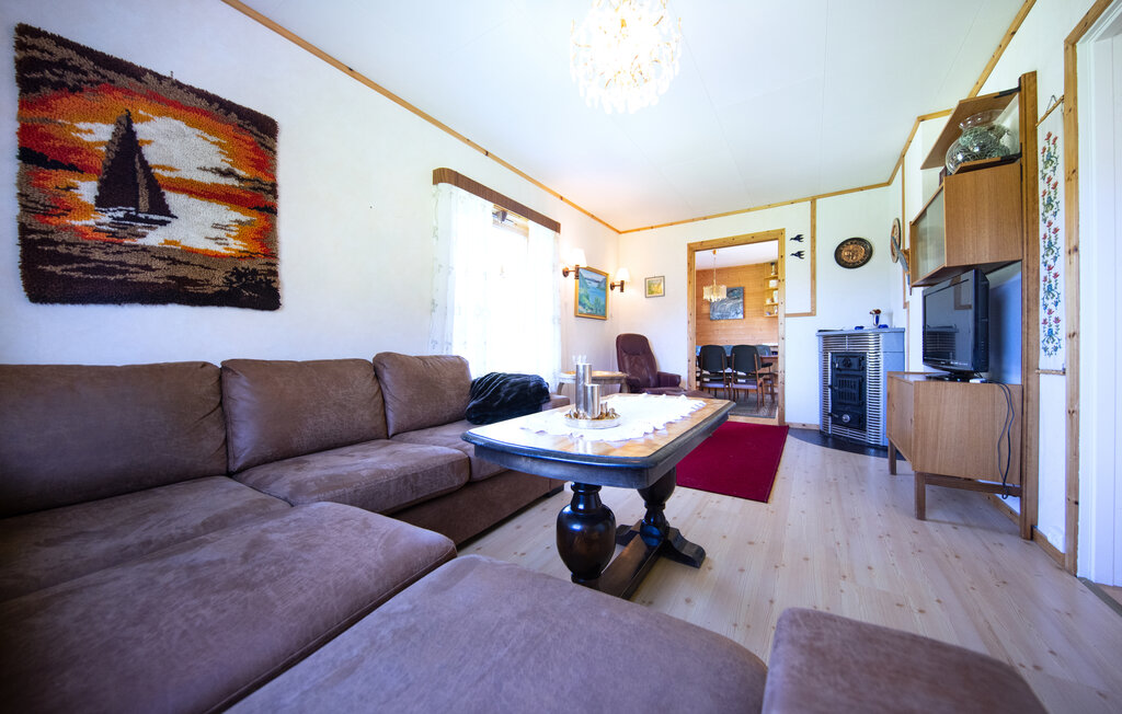 Semesterhus - Ballangen , Norge - N39233 4