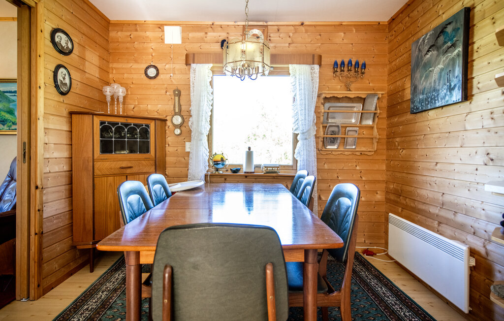 Semesterhus - Ballangen , Norge - N39233 8