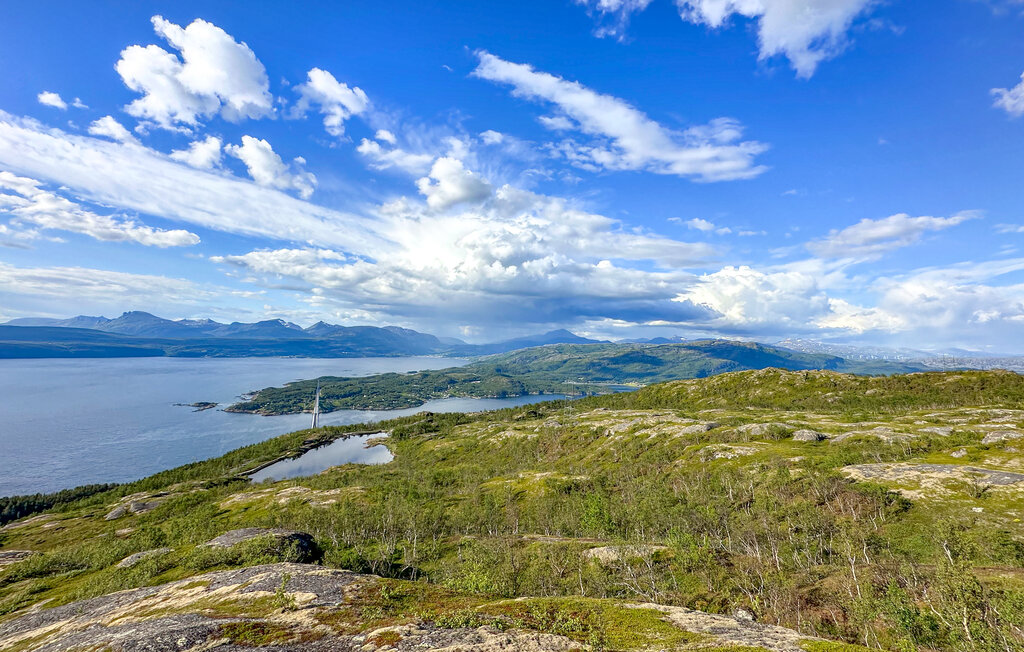 Semesterlägenhet - Narvik , Norge - N39231 25