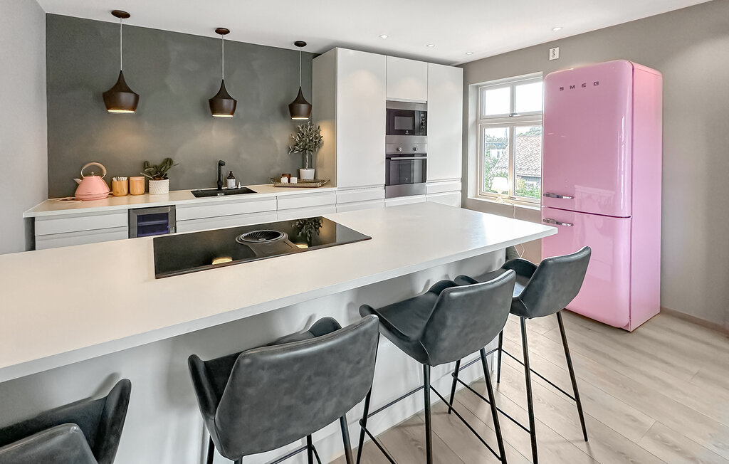 Semesterlägenhet - Narvik , Norge - N39231 4