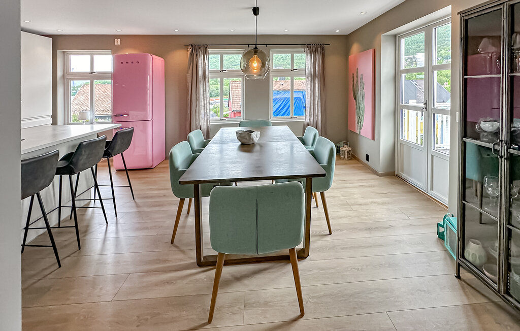 Semesterlägenhet - Narvik , Norge - N39231 5