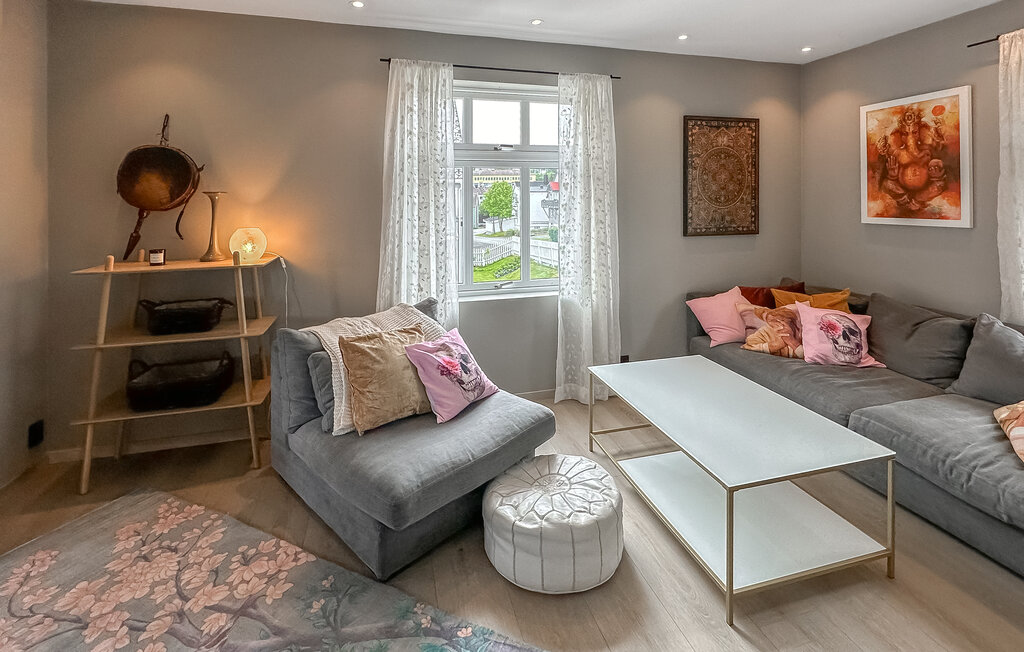 Semesterlägenhet - Narvik , Norge - N39231 12