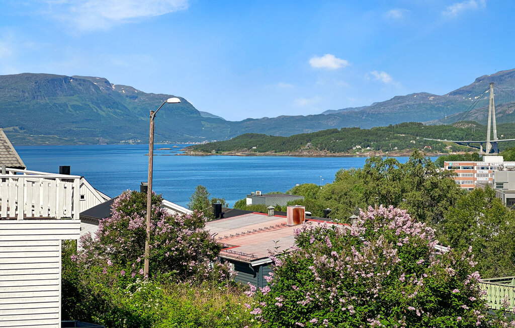 Semesterlägenhet - Narvik , Norge - N39231 1