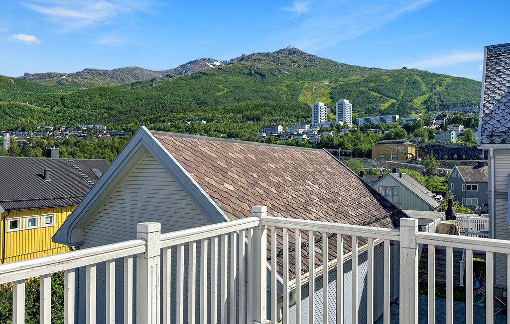 Semesterlägenhet - Narvik , Norge - N39231 8