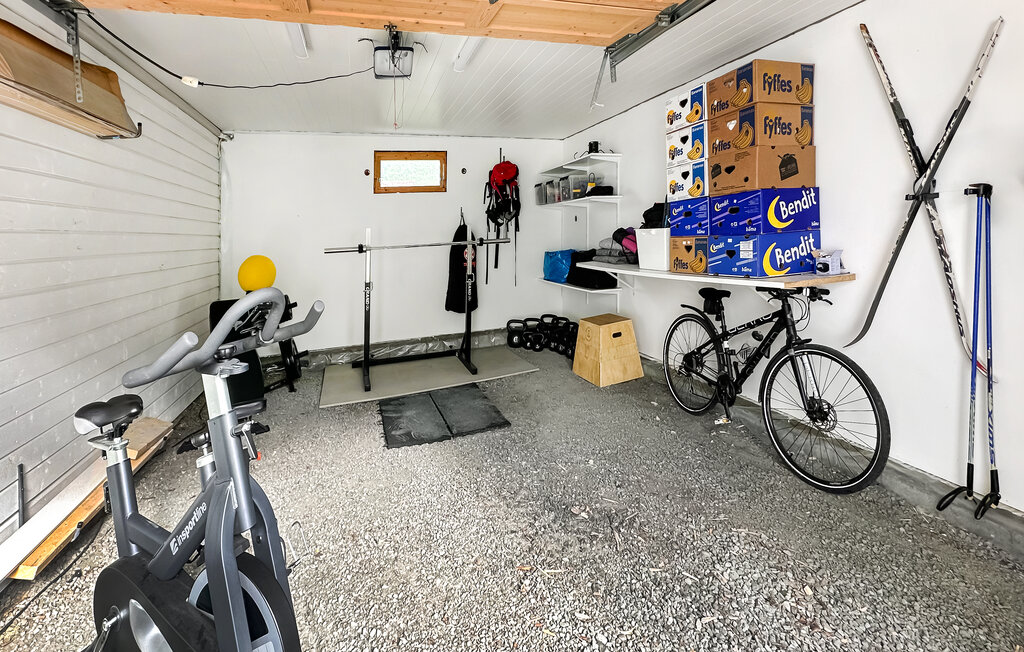 Semesterlägenhet - Narvik , Norge - N39231 19