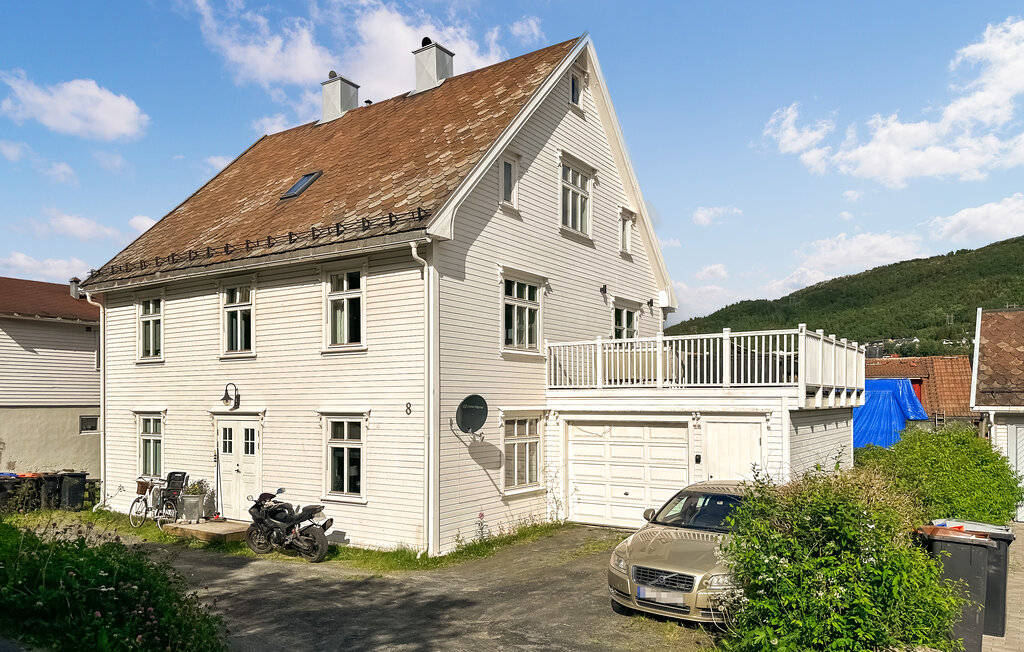 Semesterlägenhet - Narvik , Norge - N39231 2