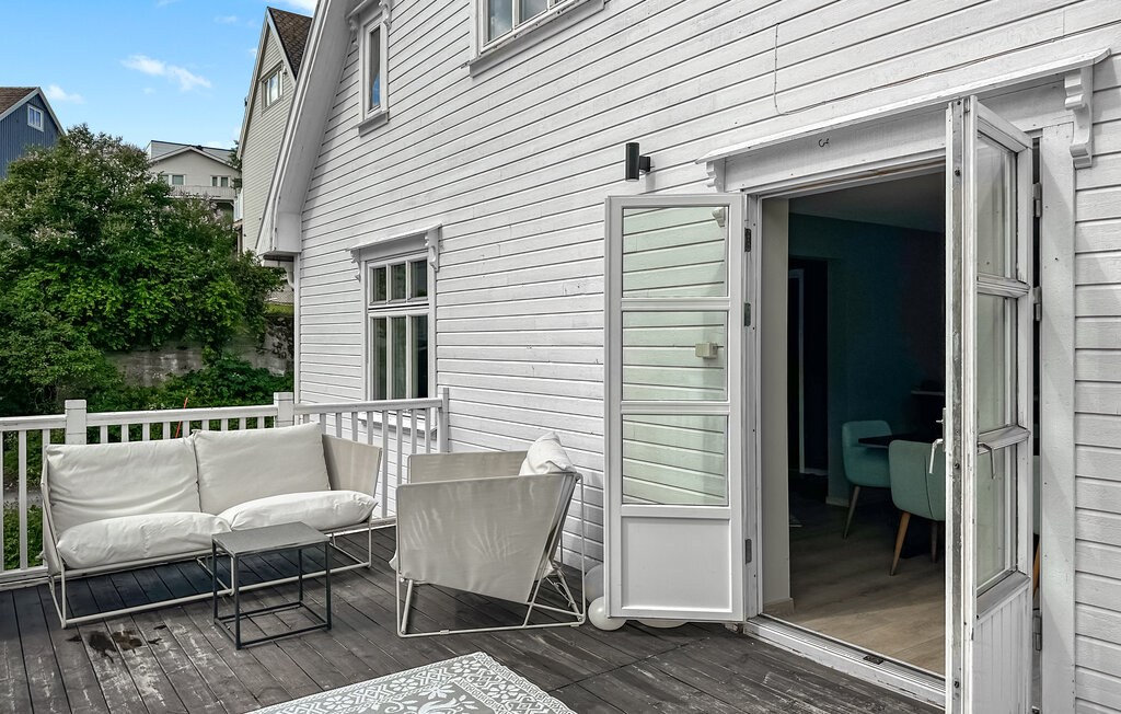 Semesterlägenhet - Narvik , Norge - N39231 9