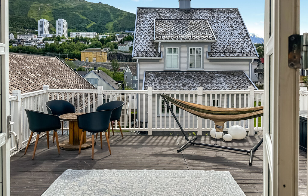 Semesterlägenhet - Narvik , Norge - N39231 10