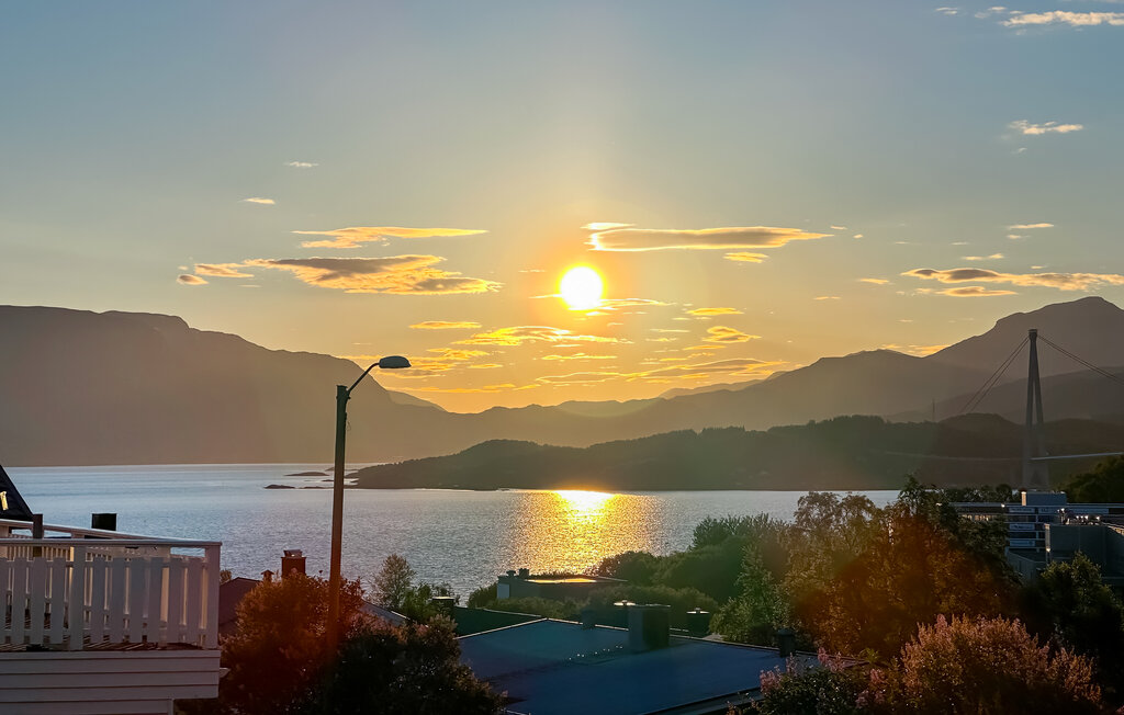 Semesterlägenhet - Narvik , Norge - N39231 11