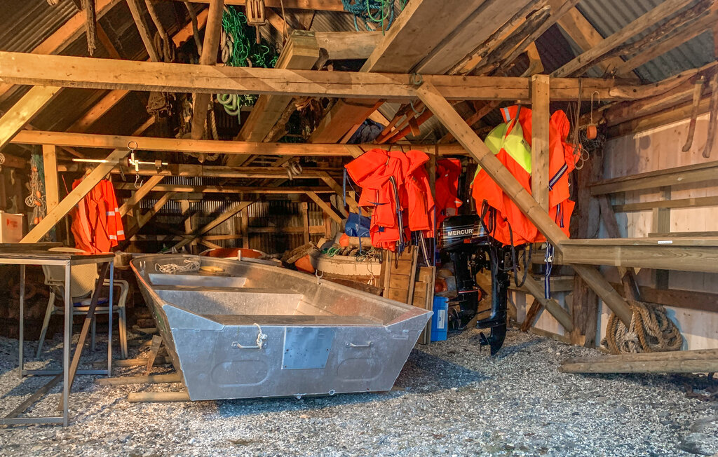 Ferienhaus - Tromsø , Norwegen - N39177 27