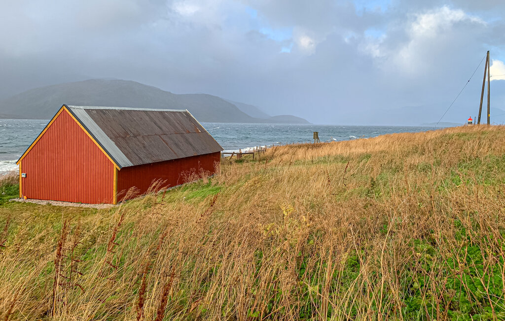 Ferienhaus - Tromsø , Norwegen - N39177 22