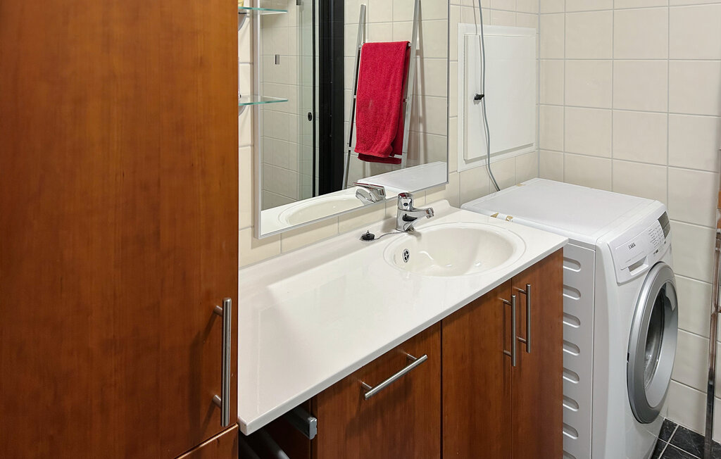 Lejlighed - Bodø , Norge - N39236 12