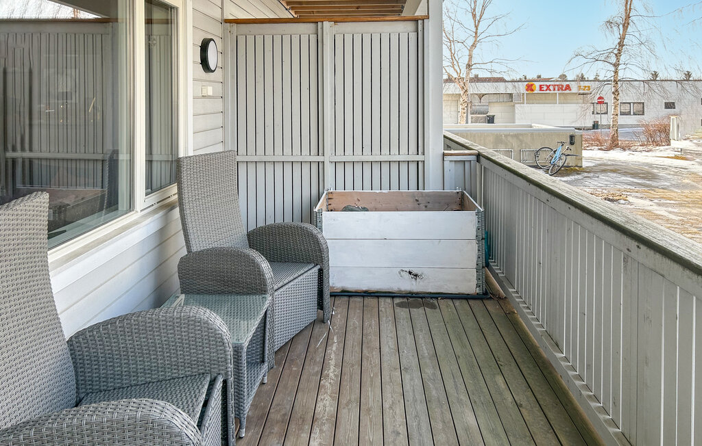 Lejlighed - Bodø , Norge - N39236 1