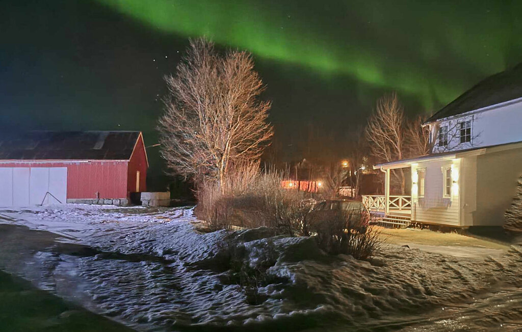 Location de vacances - Nordland , Norvège - N39603 14