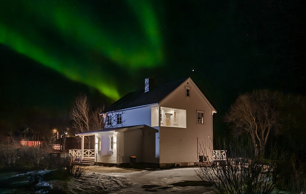 Location de vacances - Nordland , Norvège - N39603 16