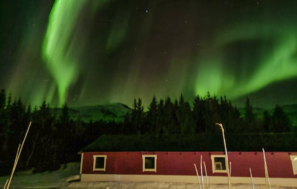 Location de vacances - Nordland , Norvège - N39603 17