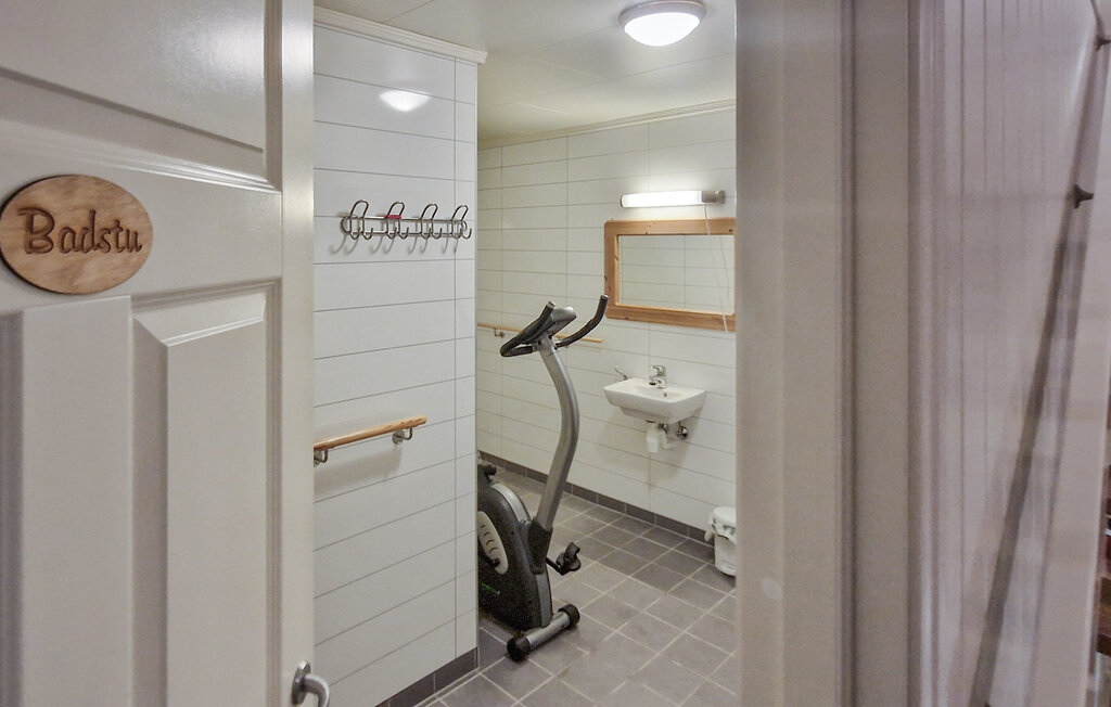 Feriehus - Berlevåg , Norge - N39963 13