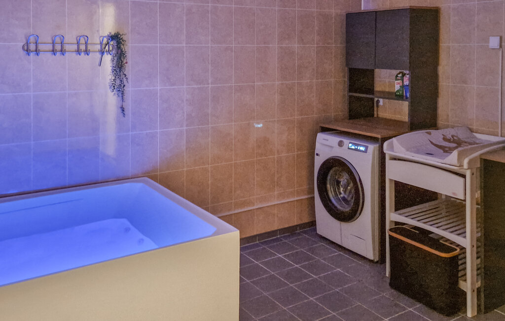 Feriehus - Berlevåg , Norge - N39963 12