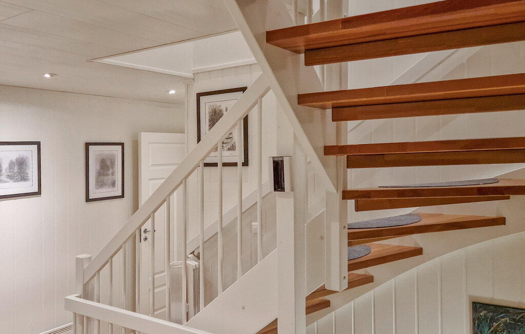 Feriehus - Berlevåg , Norge - N39963 11