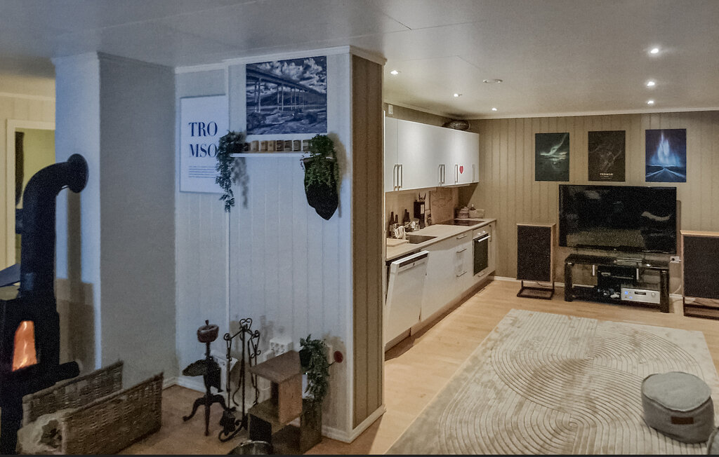 Feriehus - Berlevåg , Norge - N39963 8