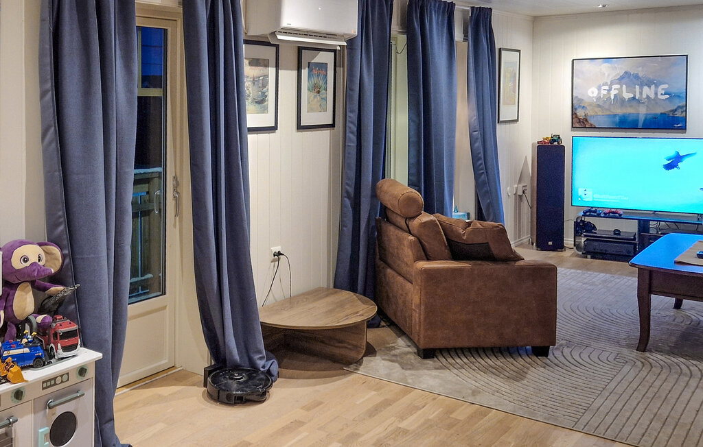 Feriehus - Berlevåg , Norge - N39963 9