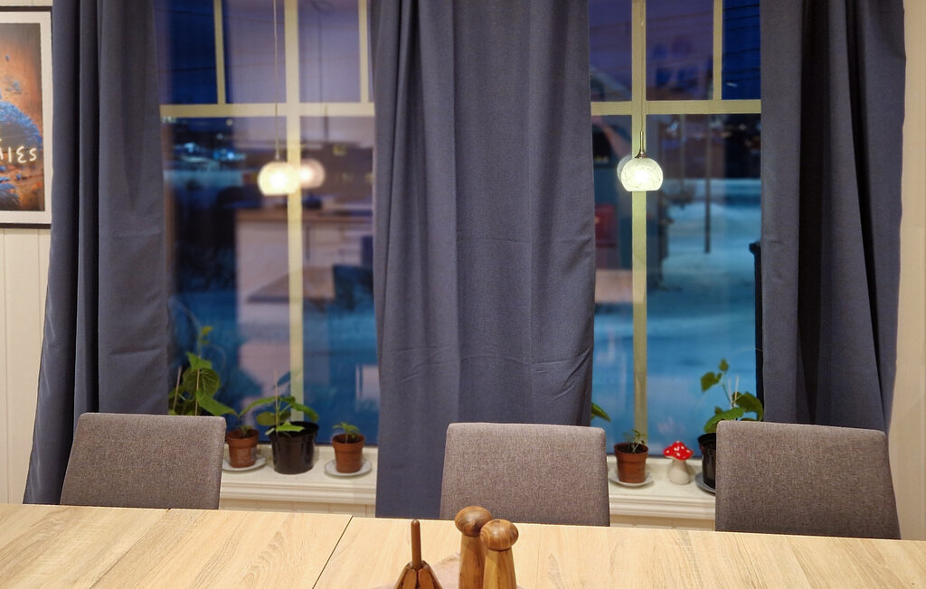 Feriehus - Berlevåg , Norge - N39963 10