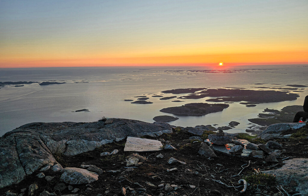 Feriehuse - Vega , Norge - N39239 20