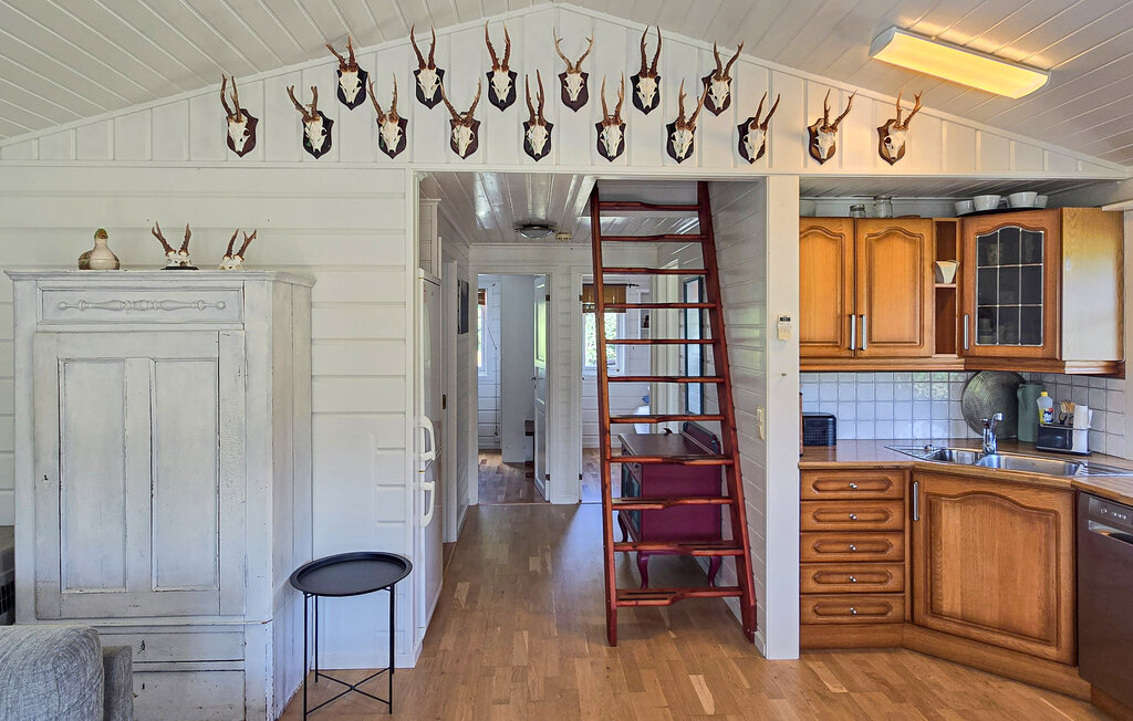 Feriehuse - Vega , Norge - N39239 8