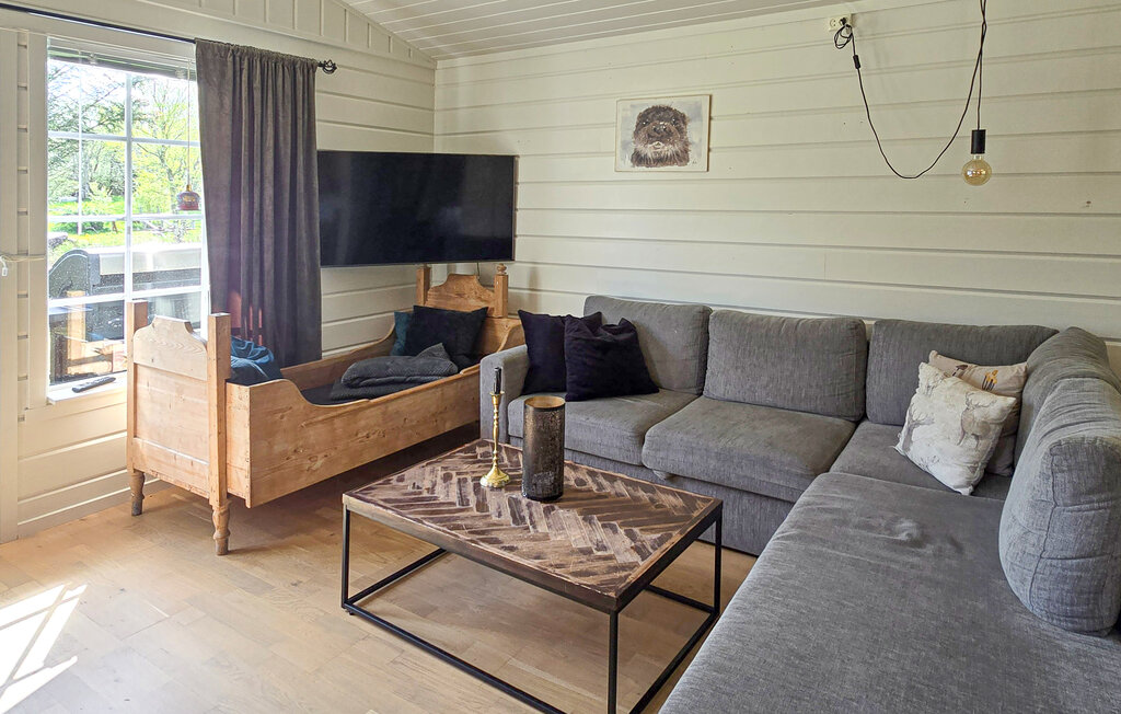 Feriehuse - Vega , Norge - N39239 5