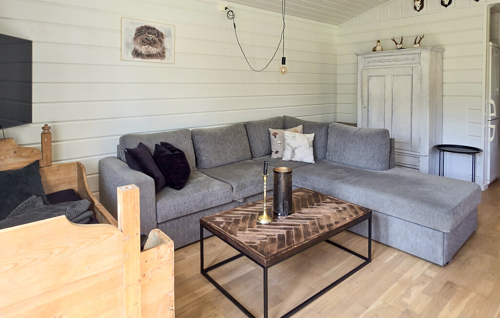 Feriehuse - Vega , Norge - N39239 6