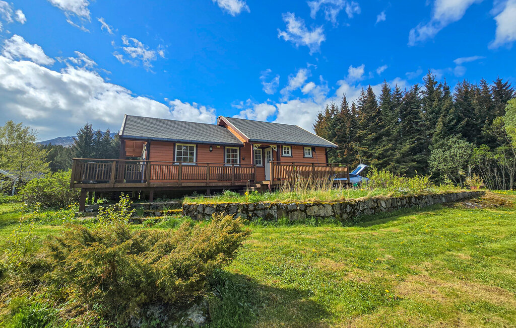 Feriehuse - Vega , Norge - N39239 2