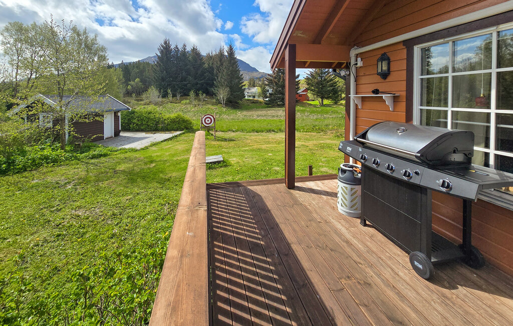 Feriehuse - Vega , Norge - N39239 3